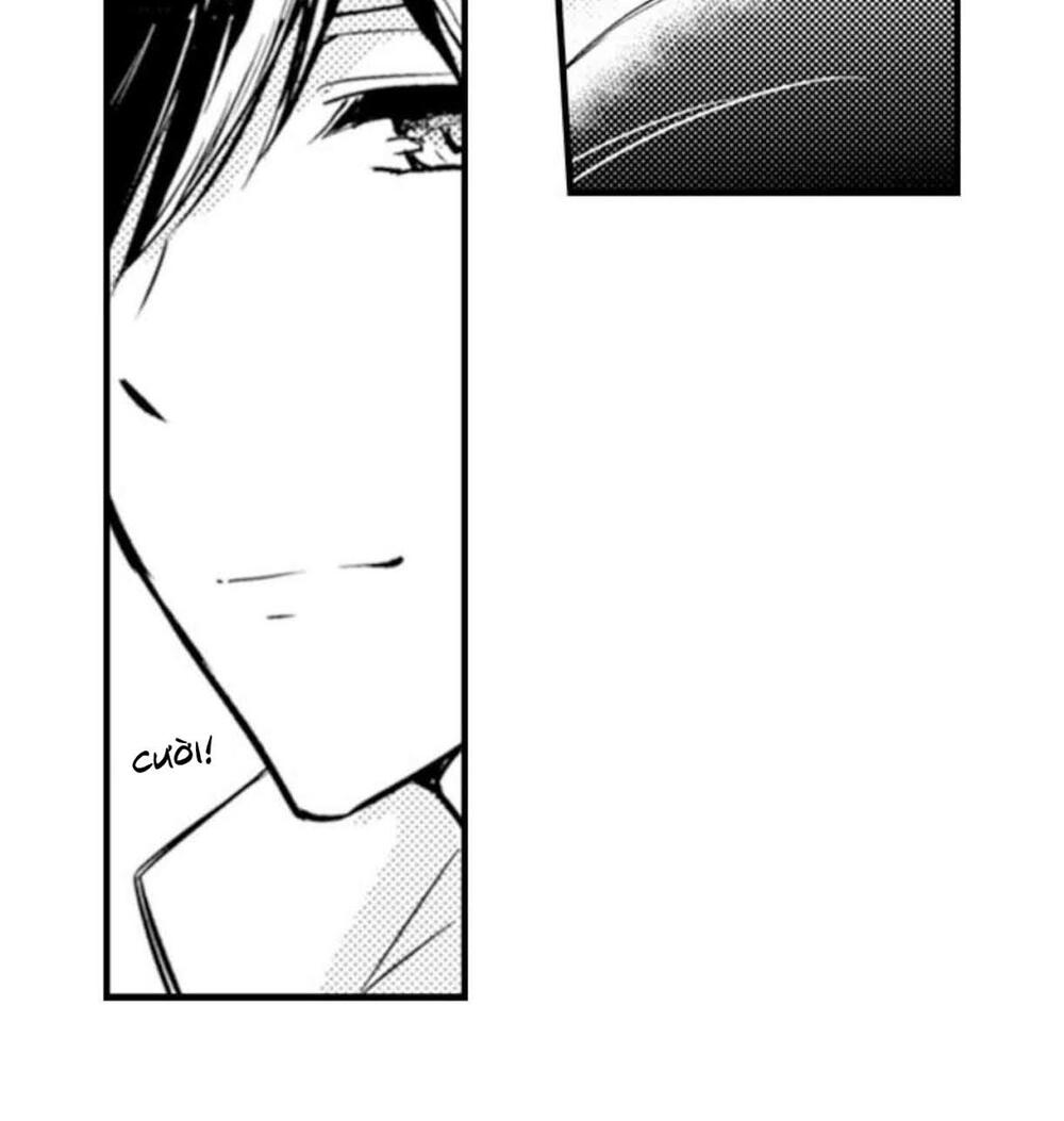 Mang Thai Ở Trường Nam Sinh: Chapter 69