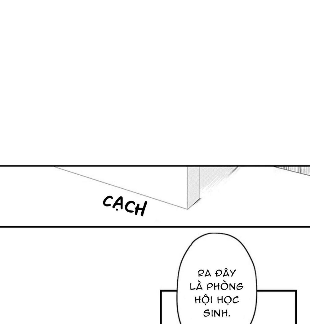 Mang Thai Ở Trường Nam Sinh: Chapter 69