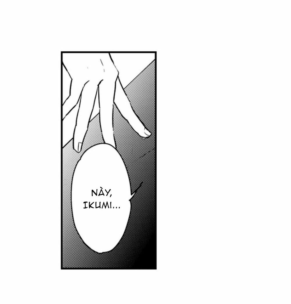 Mang Thai Ở Trường Nam Sinh: Chapter 69