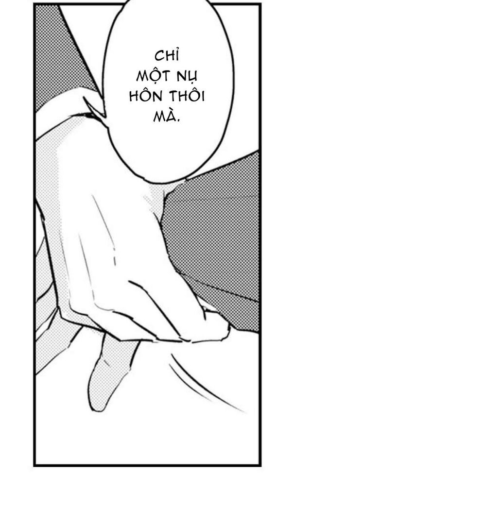 Mang Thai Ở Trường Nam Sinh: Chapter 69
