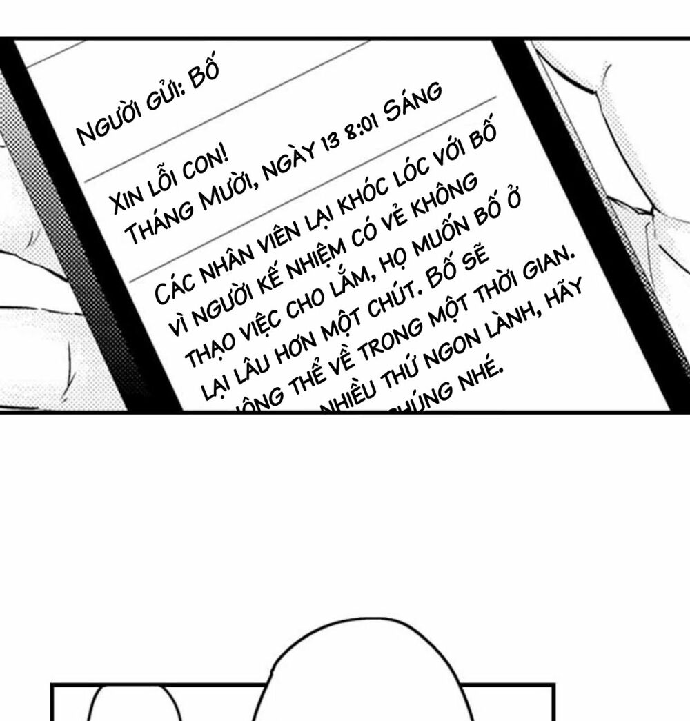 Mang Thai Ở Trường Nam Sinh: Chapter 69