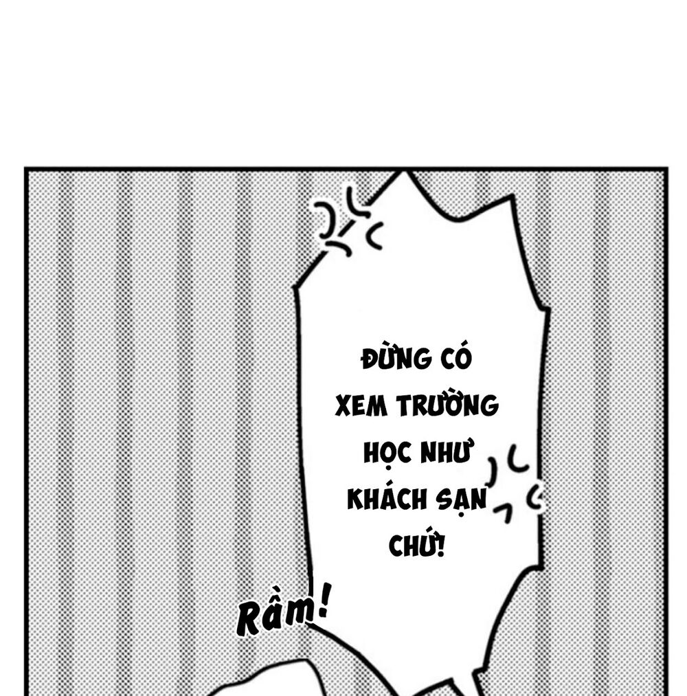 Mang Thai Ở Trường Nam Sinh: Chapter 69