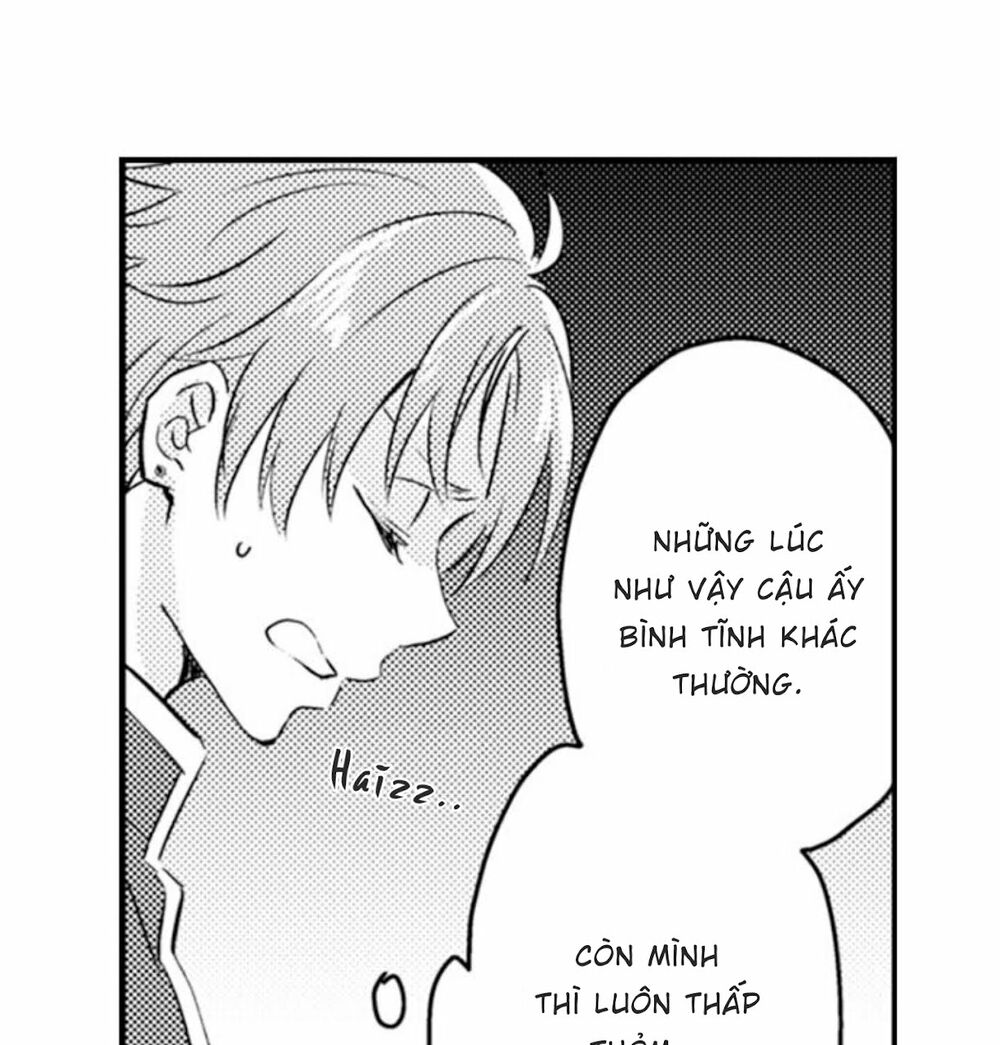 Mang Thai Ở Trường Nam Sinh: Chapter 69