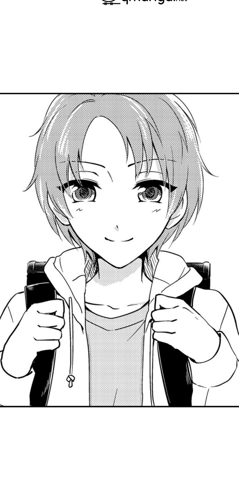 Mang Thai Ở Trường Nam Sinh: Chapter 7