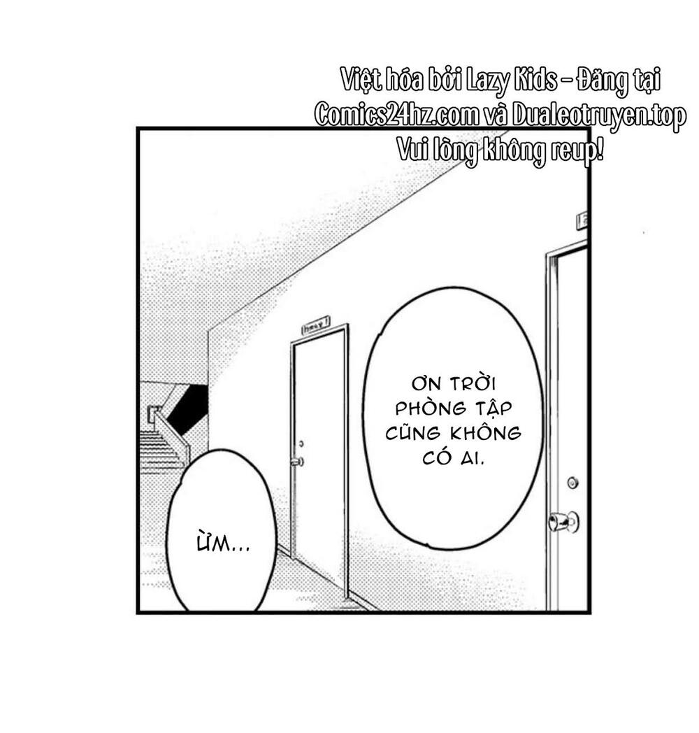Mang Thai Ở Trường Nam Sinh: Chapter 70