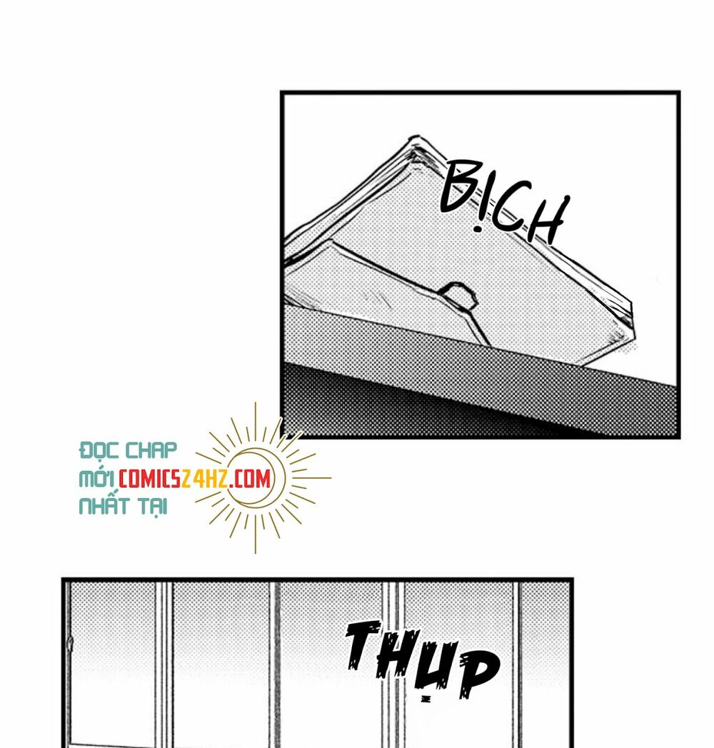 Mang Thai Ở Trường Nam Sinh: Chapter 70