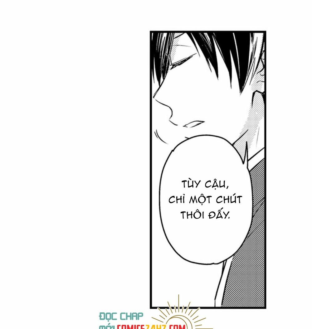 Mang Thai Ở Trường Nam Sinh: Chapter 71
