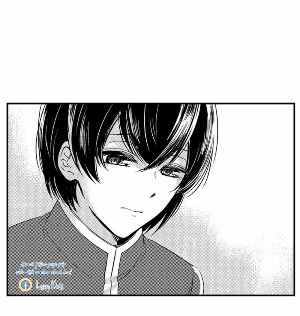 Mang Thai Ở Trường Nam Sinh: Chapter 71