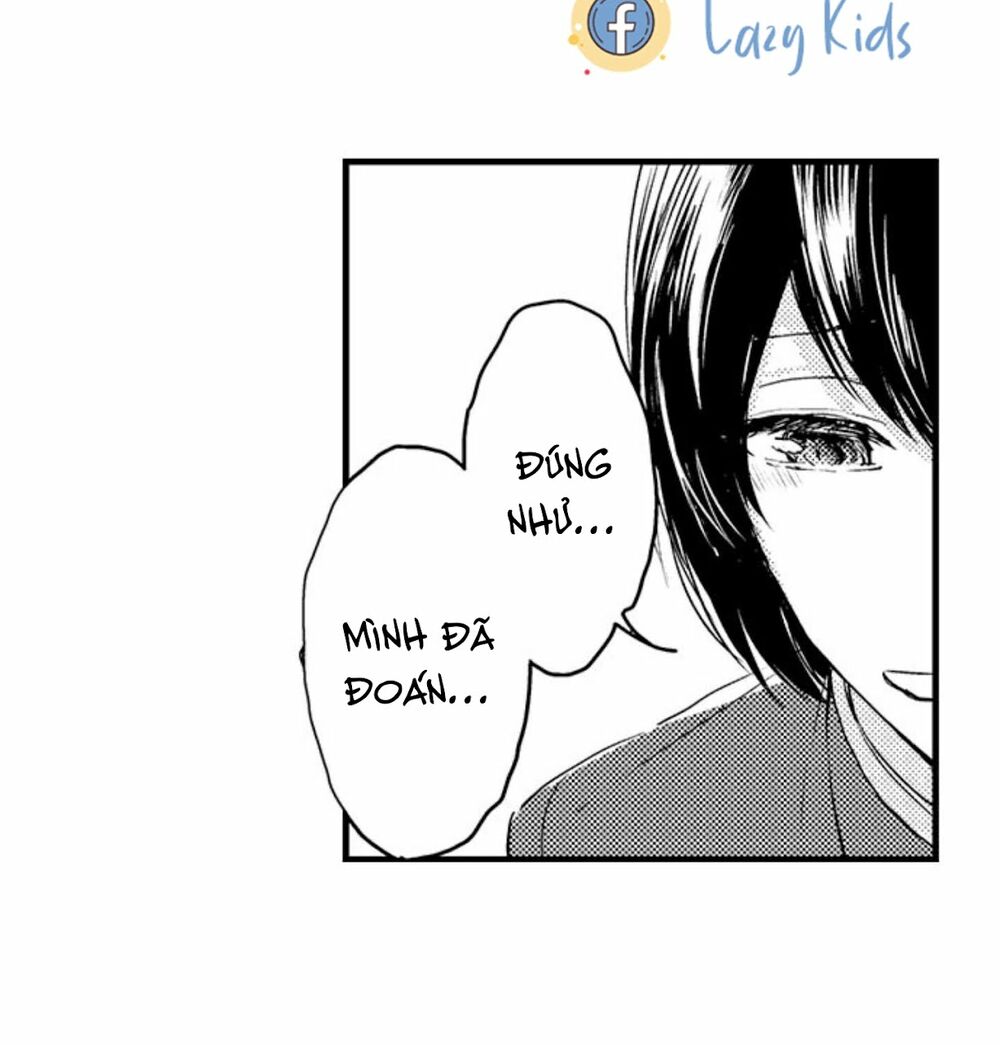 Mang Thai Ở Trường Nam Sinh: Chapter 71