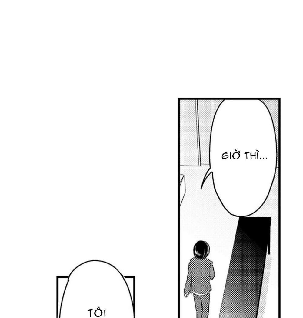 Mang Thai Ở Trường Nam Sinh: Chapter 71