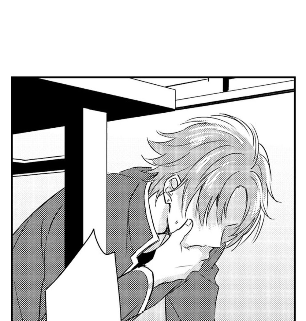 Mang Thai Ở Trường Nam Sinh: Chapter 71
