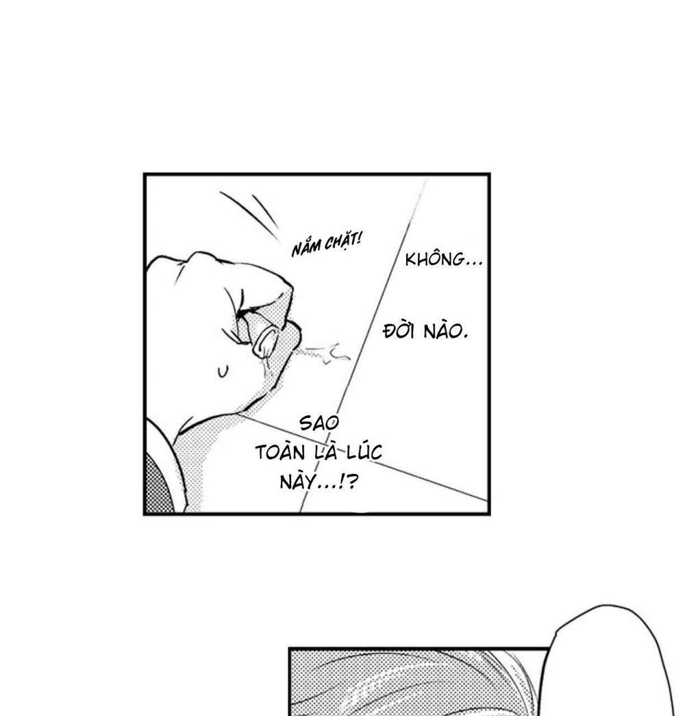 Mang Thai Ở Trường Nam Sinh: Chapter 72