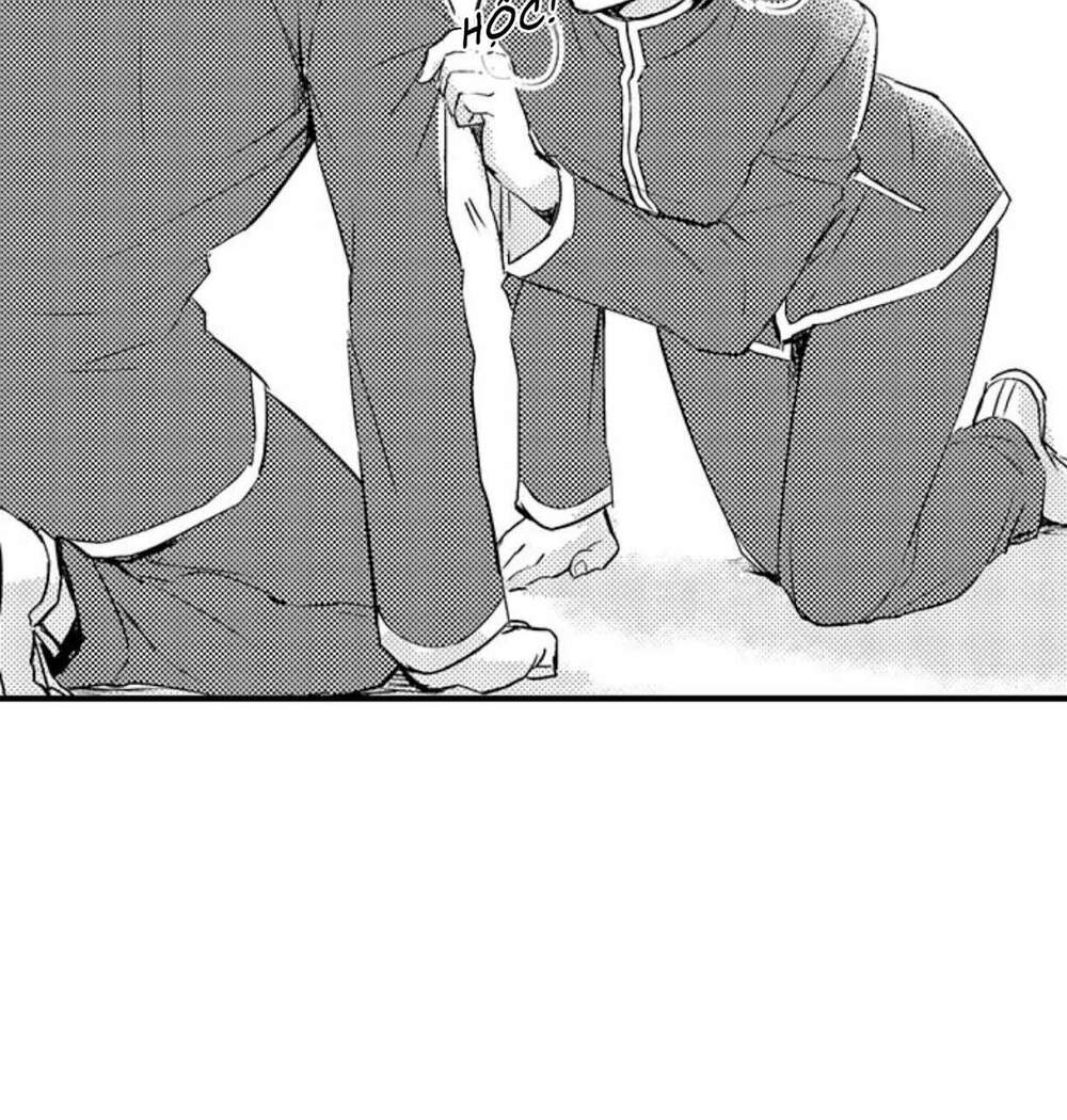 Mang Thai Ở Trường Nam Sinh: Chapter 72
