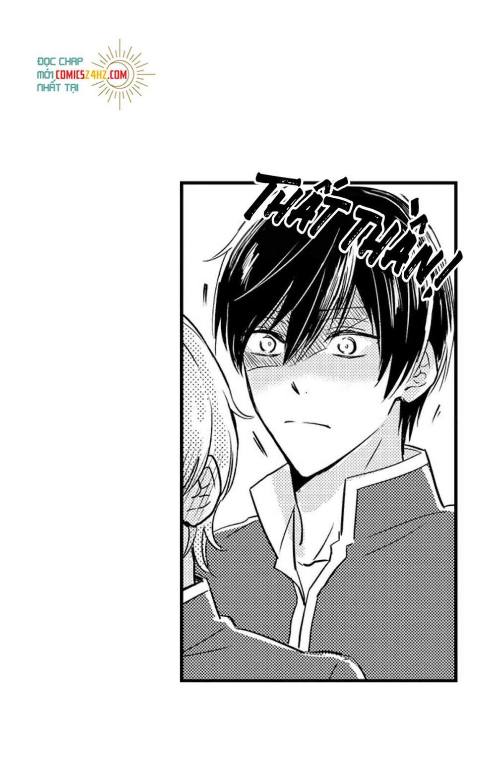 Mang Thai Ở Trường Nam Sinh: Chapter 72