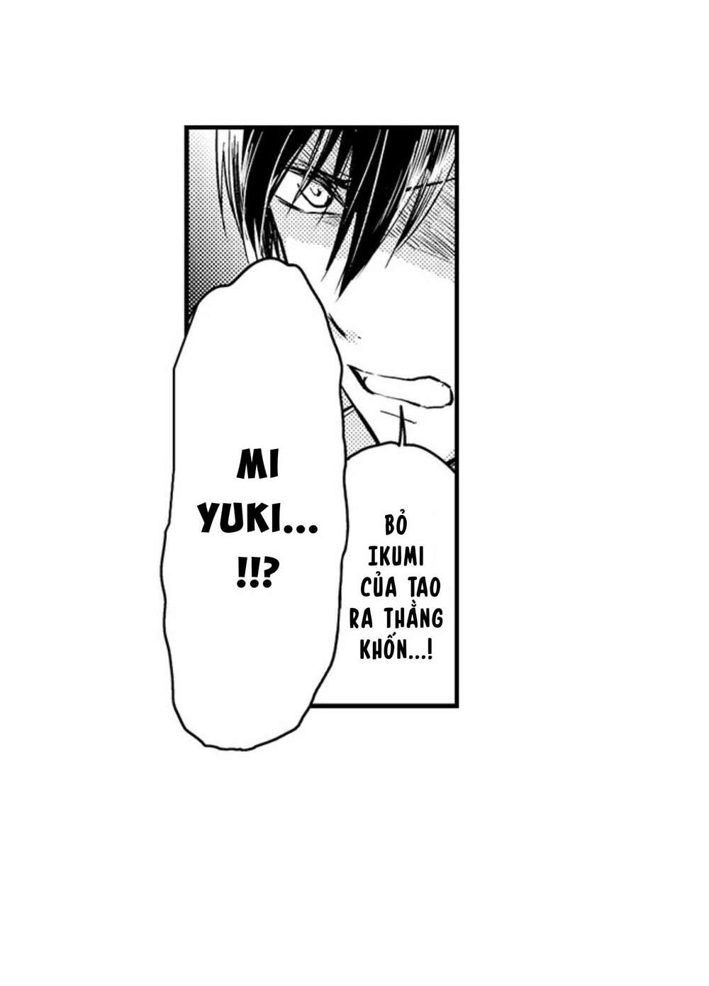 Mang Thai Ở Trường Nam Sinh: Chapter 72