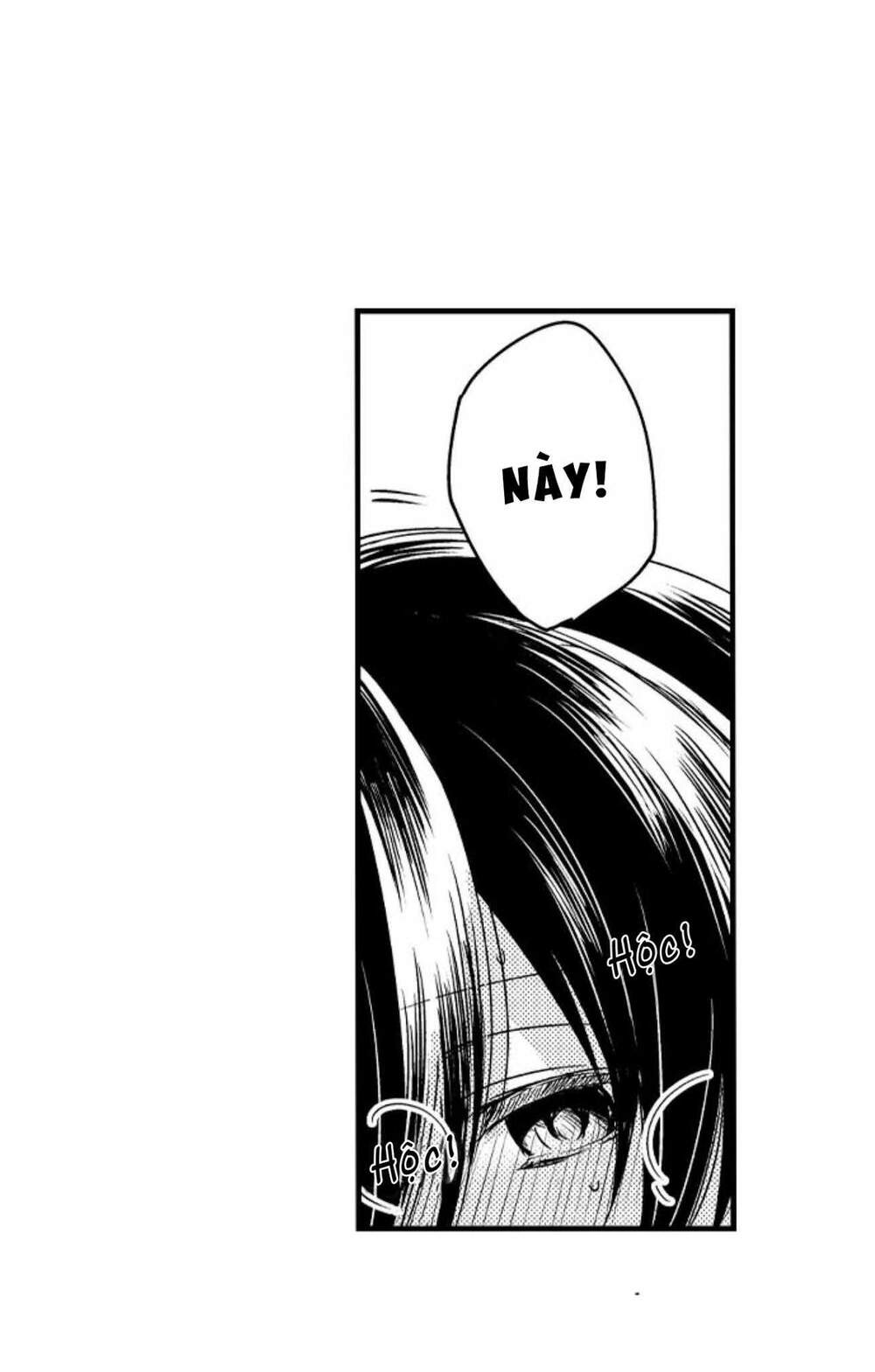 Mang Thai Ở Trường Nam Sinh: Chapter 72