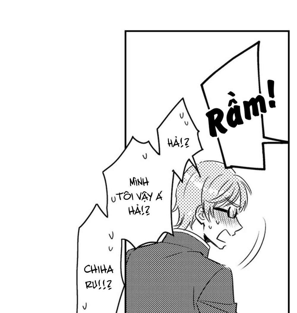 Mang Thai Ở Trường Nam Sinh: Chapter 72