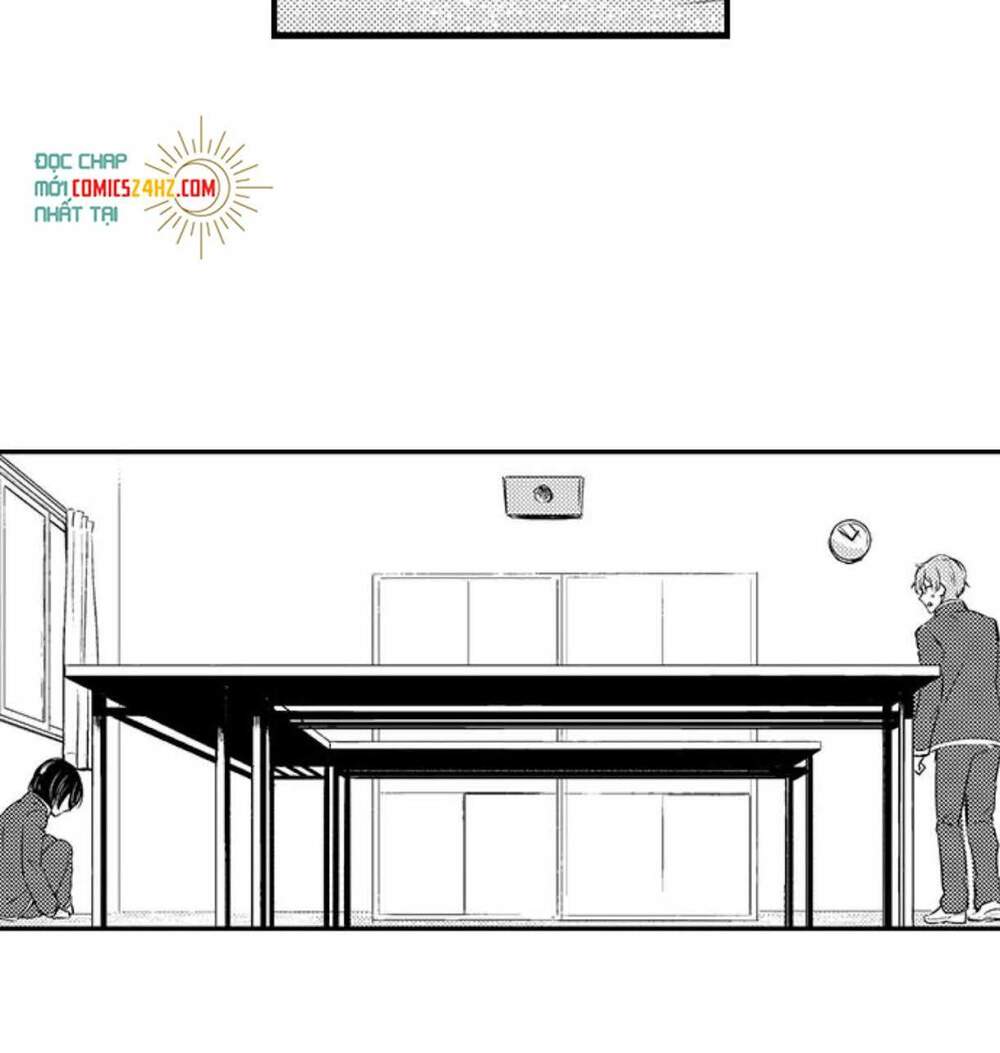 Mang Thai Ở Trường Nam Sinh: Chapter 72