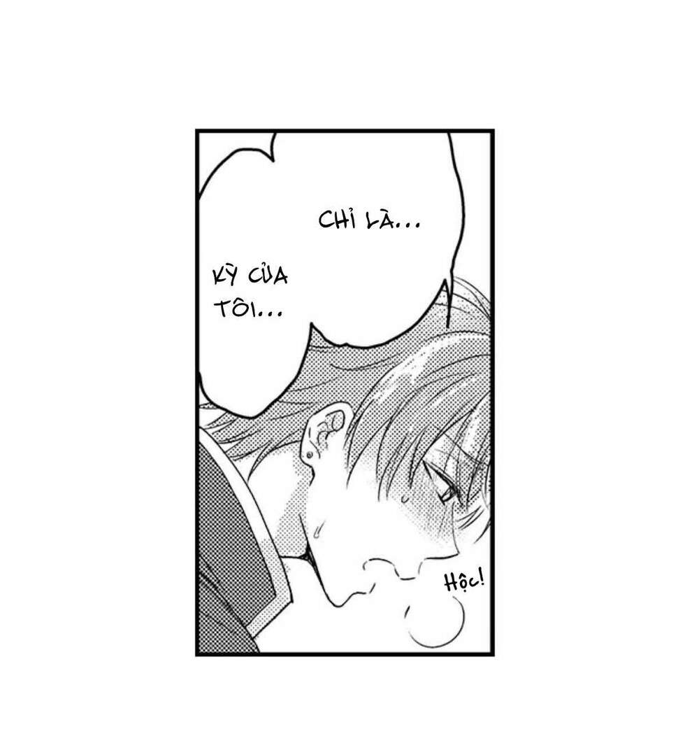 Mang Thai Ở Trường Nam Sinh: Chapter 72