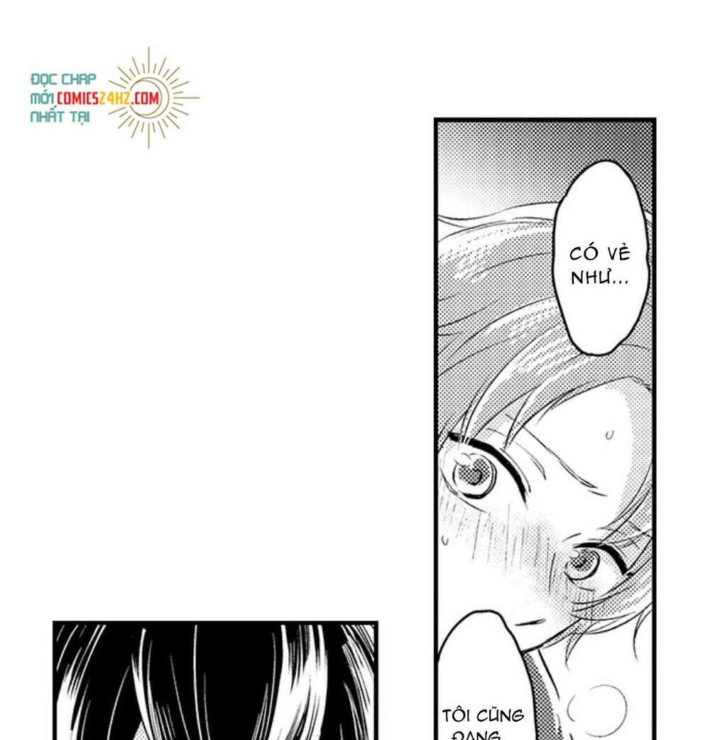 Mang Thai Ở Trường Nam Sinh: Chapter 72