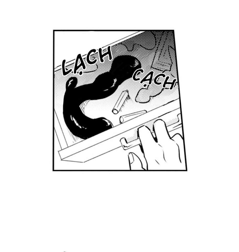 Mang Thai Ở Trường Nam Sinh: Chapter 73