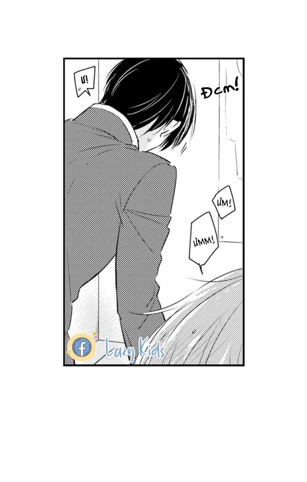Mang Thai Ở Trường Nam Sinh: Chapter 73