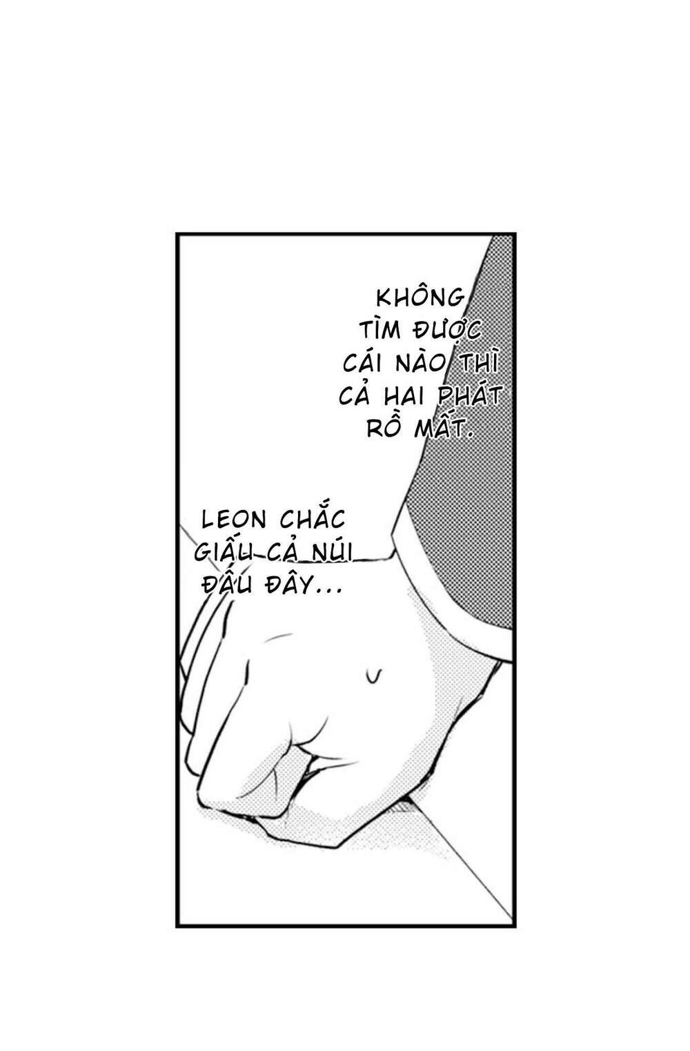 Mang Thai Ở Trường Nam Sinh: Chapter 73