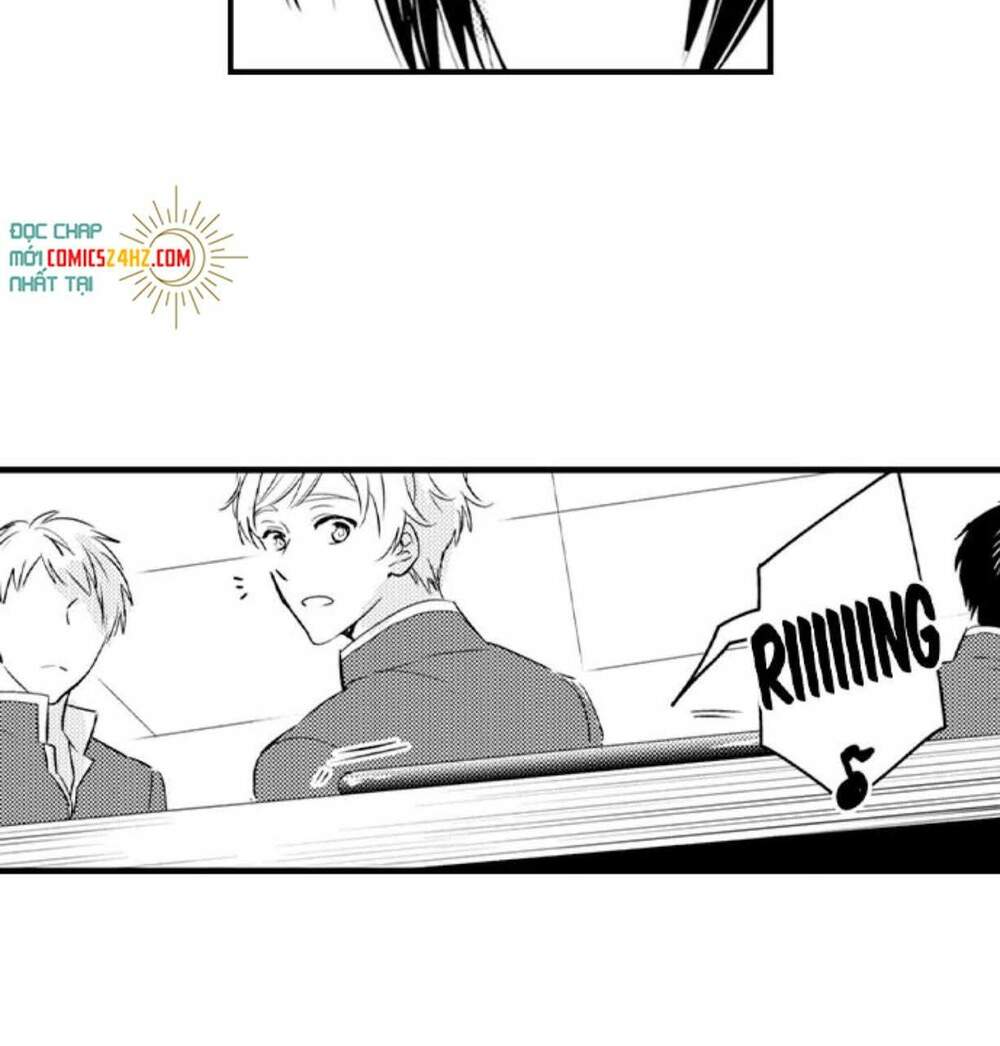 Mang Thai Ở Trường Nam Sinh: Chapter 73