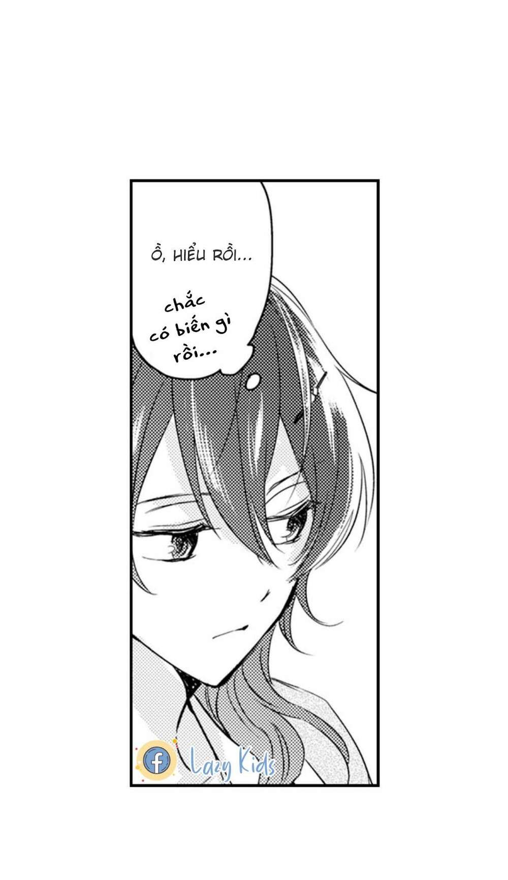 Mang Thai Ở Trường Nam Sinh: Chapter 73
