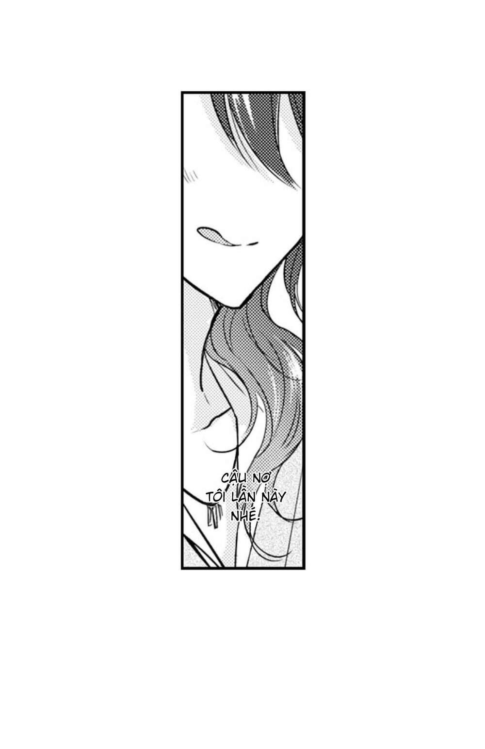 Mang Thai Ở Trường Nam Sinh: Chapter 73