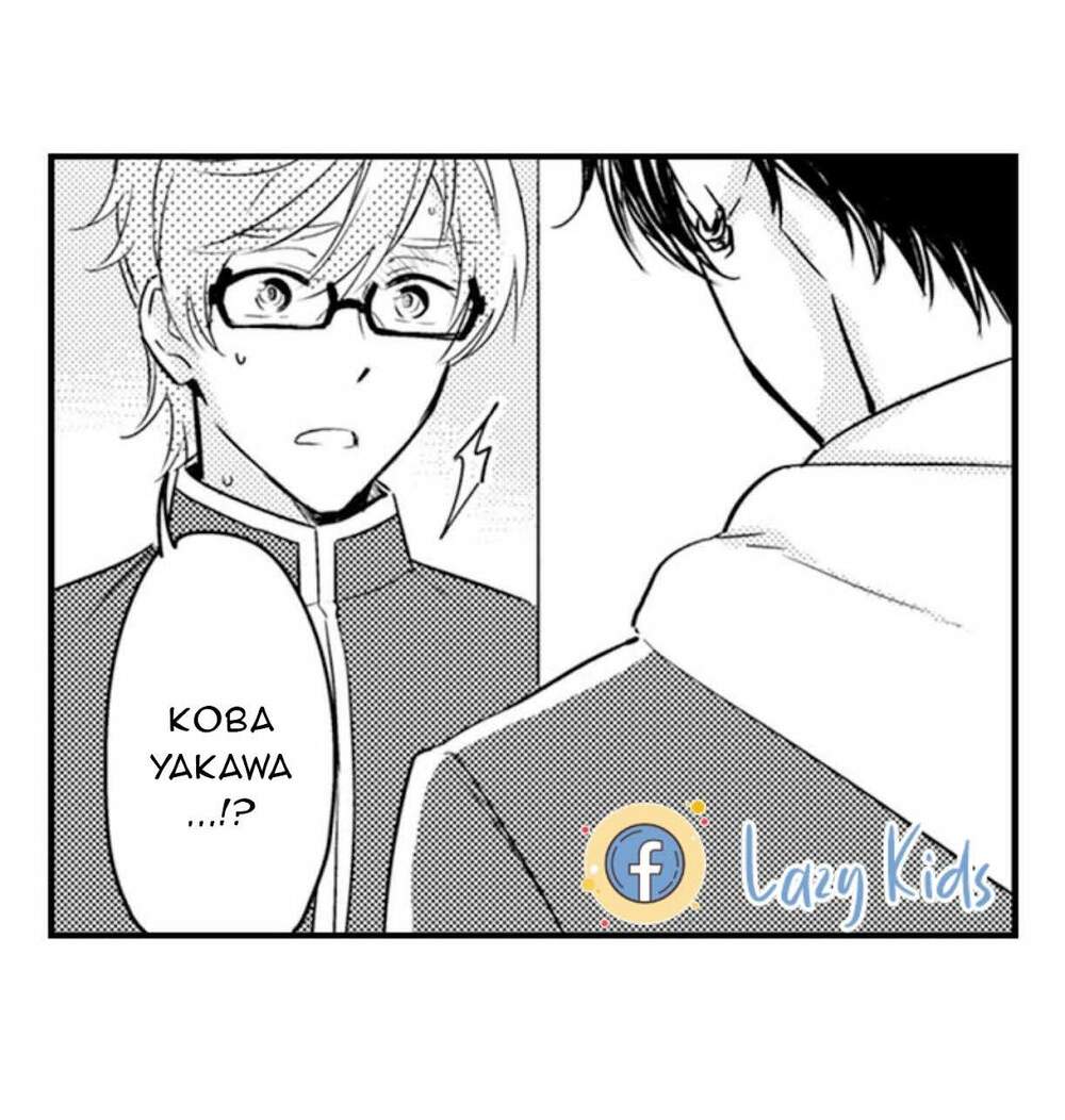Mang Thai Ở Trường Nam Sinh: Chapter 73