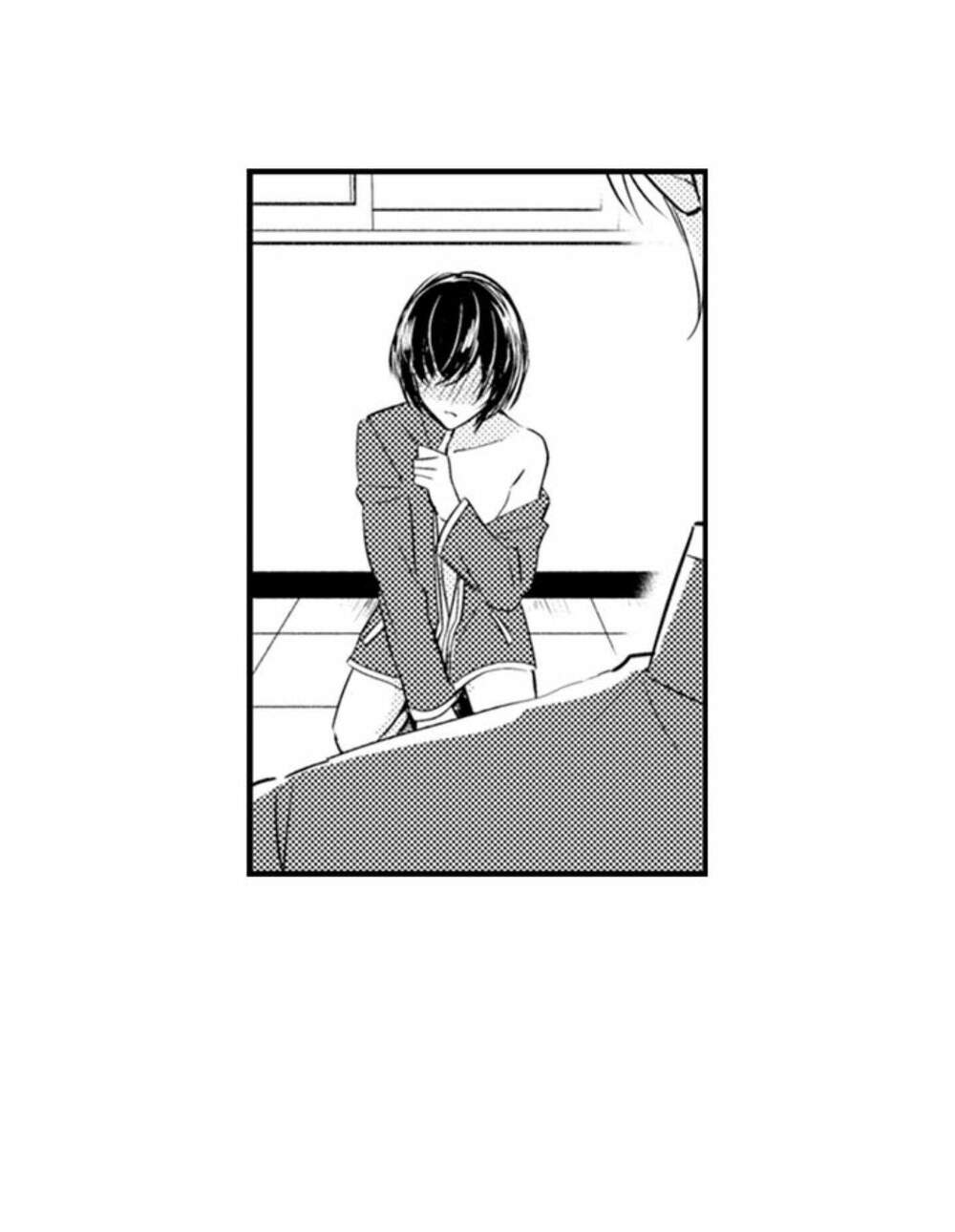 Mang Thai Ở Trường Nam Sinh: Chapter 73