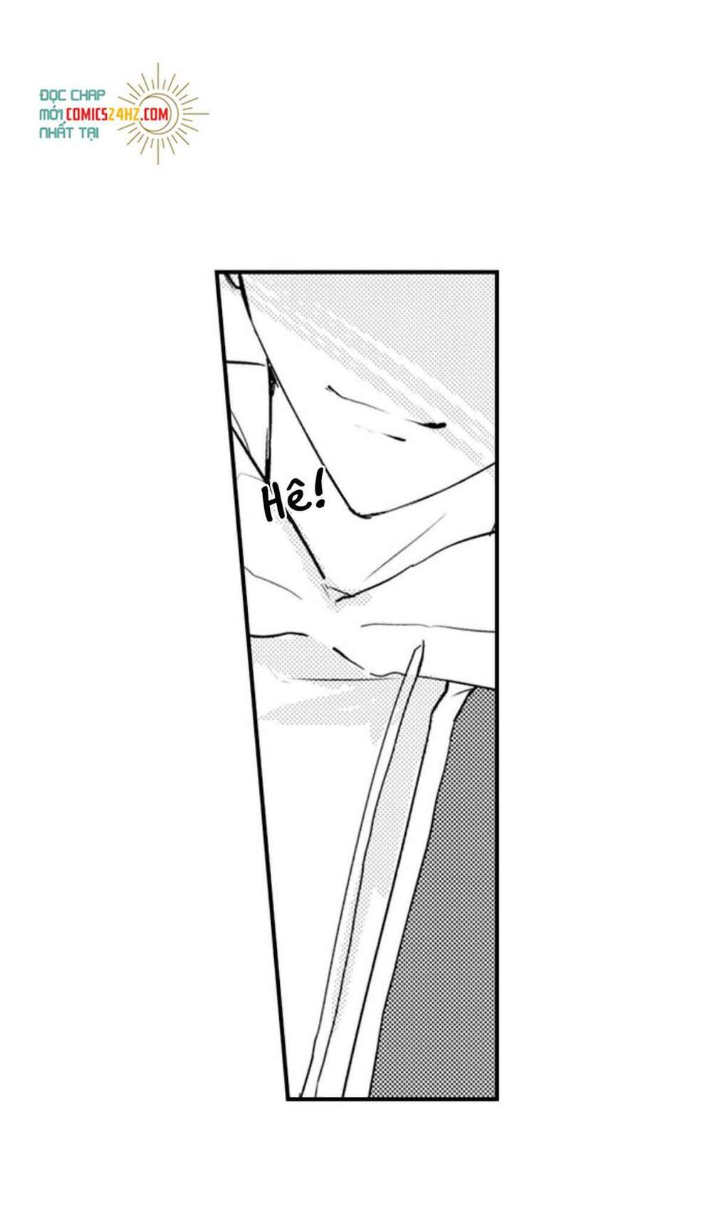 Mang Thai Ở Trường Nam Sinh: Chapter 73