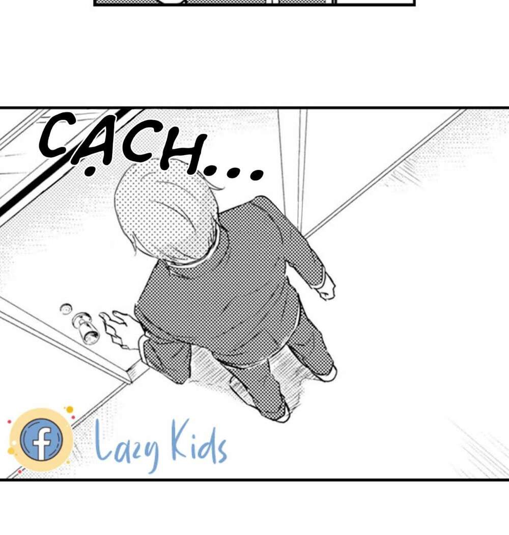 Mang Thai Ở Trường Nam Sinh: Chapter 73