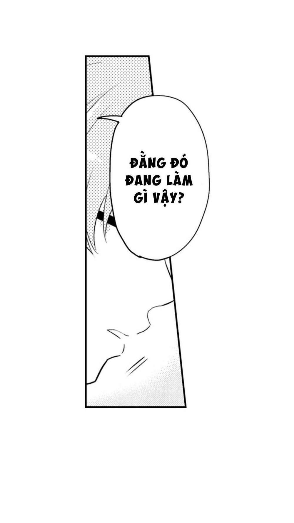 Mang Thai Ở Trường Nam Sinh: Chapter 74