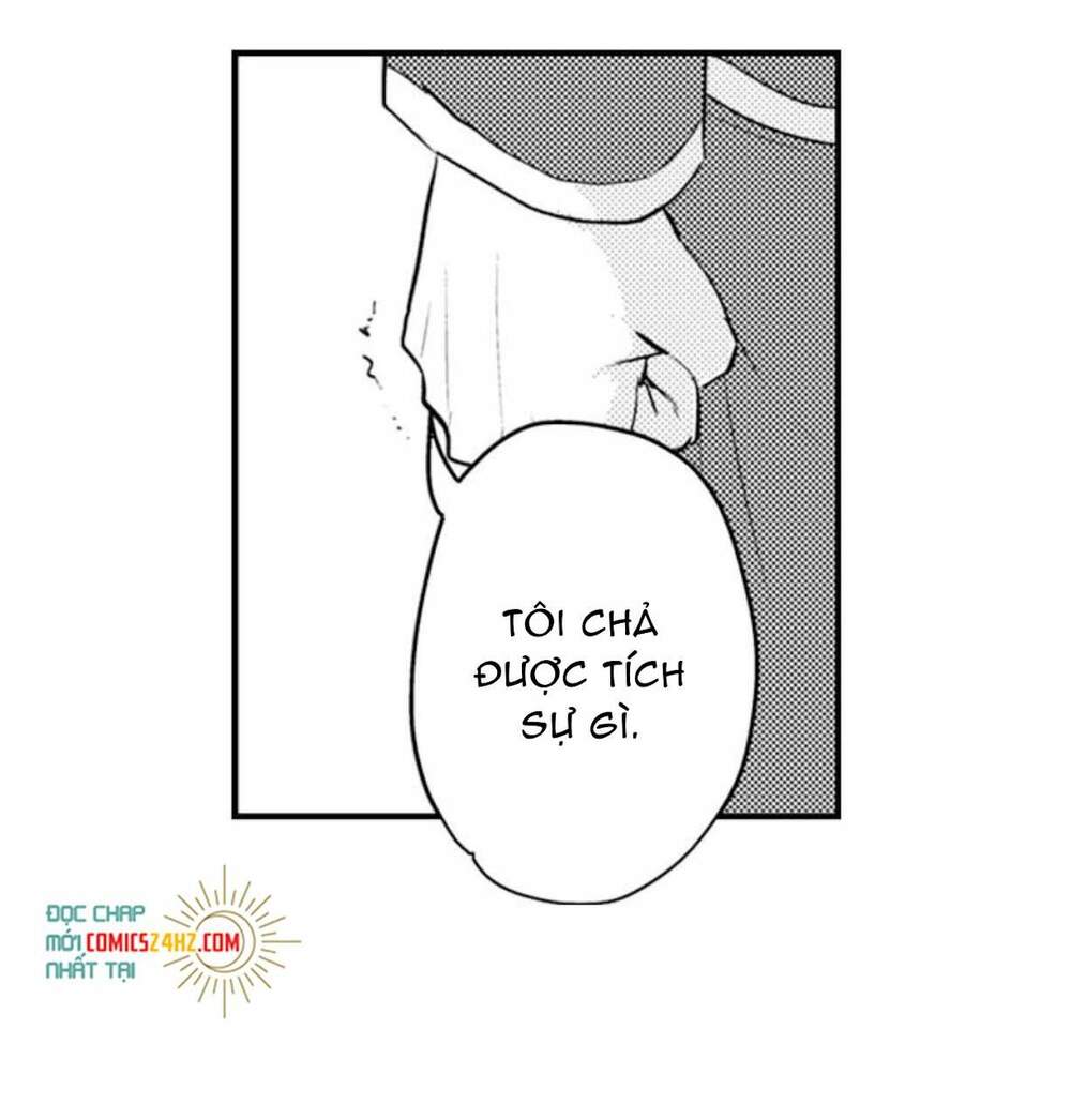 Mang Thai Ở Trường Nam Sinh: Chapter 74