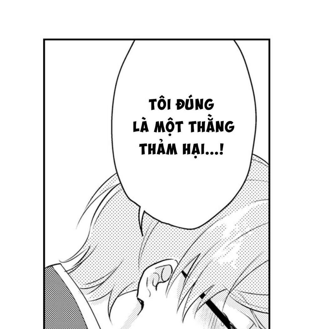 Mang Thai Ở Trường Nam Sinh: Chapter 74