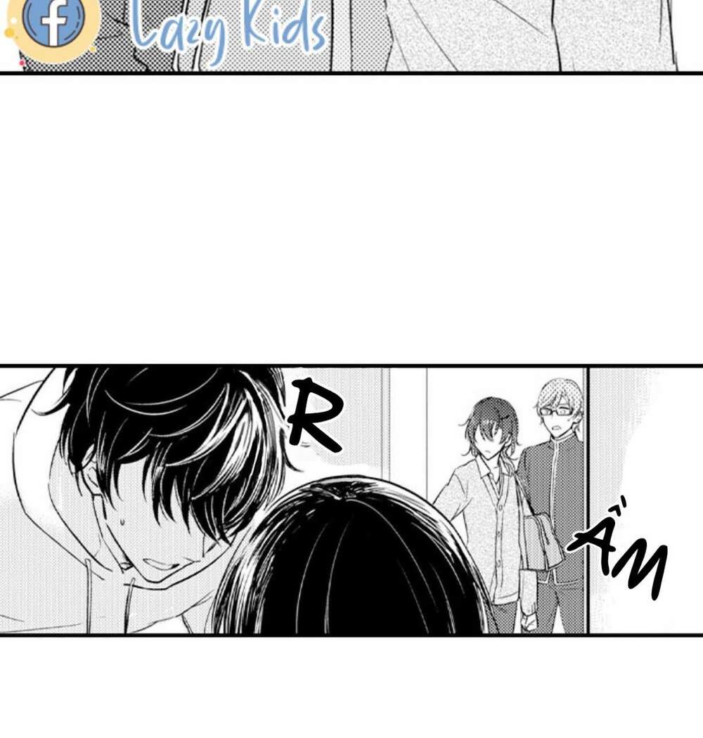 Mang Thai Ở Trường Nam Sinh: Chapter 74
