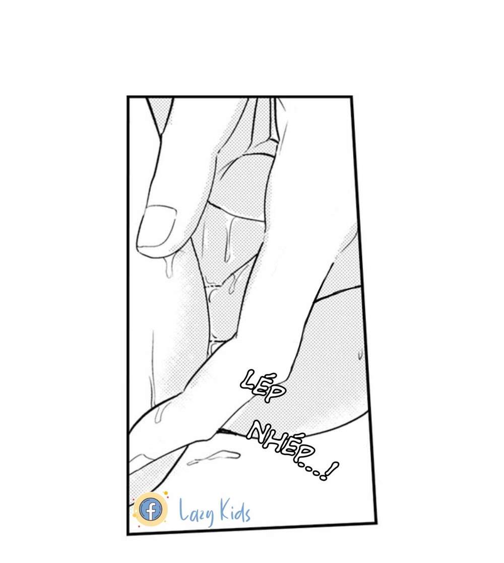 Mang Thai Ở Trường Nam Sinh: Chapter 74