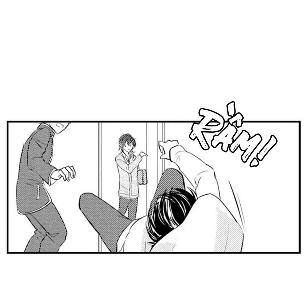 Mang Thai Ở Trường Nam Sinh: Chapter 74