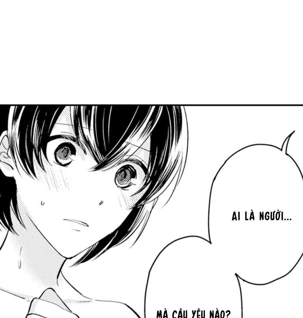 Mang Thai Ở Trường Nam Sinh: Chapter 74