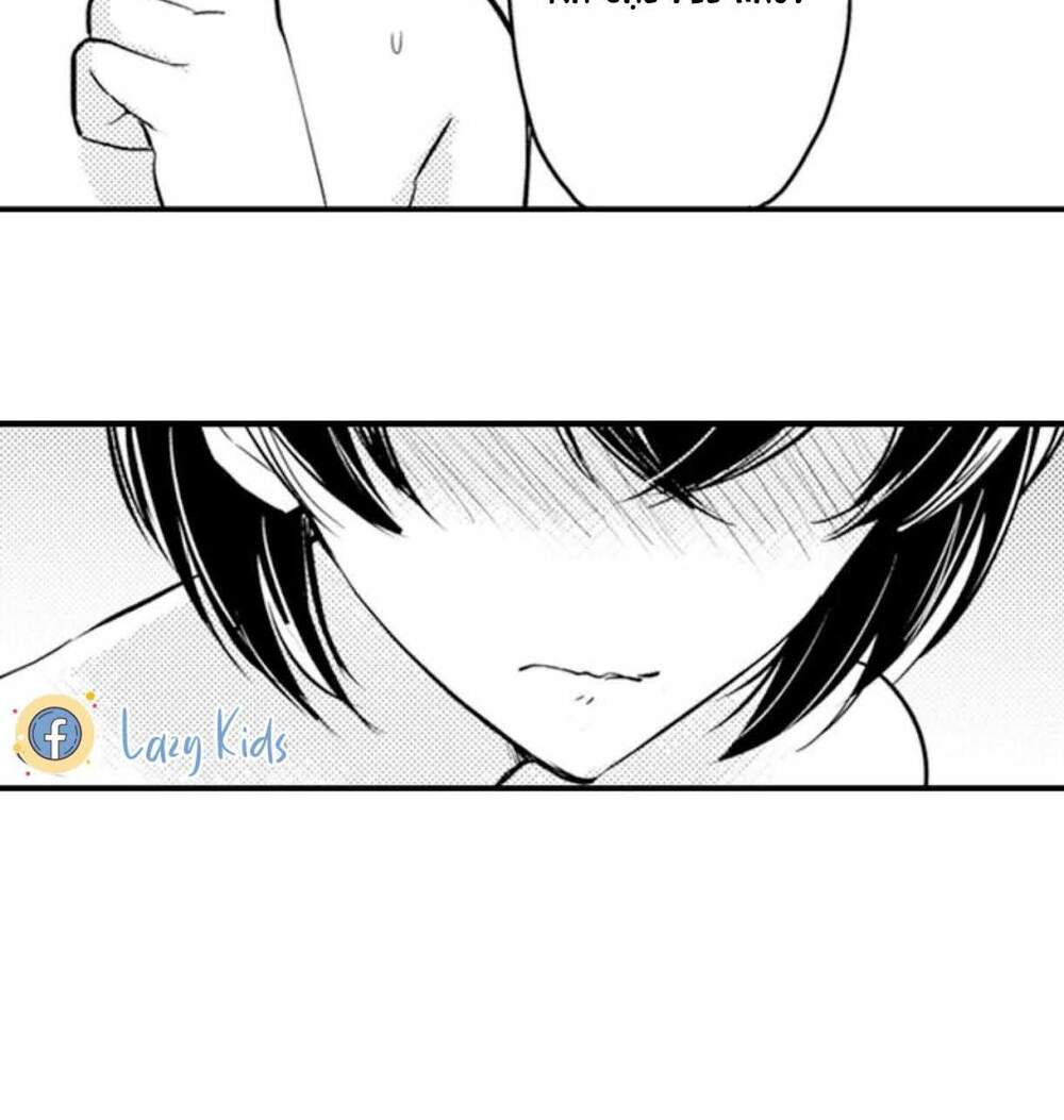 Mang Thai Ở Trường Nam Sinh: Chapter 74