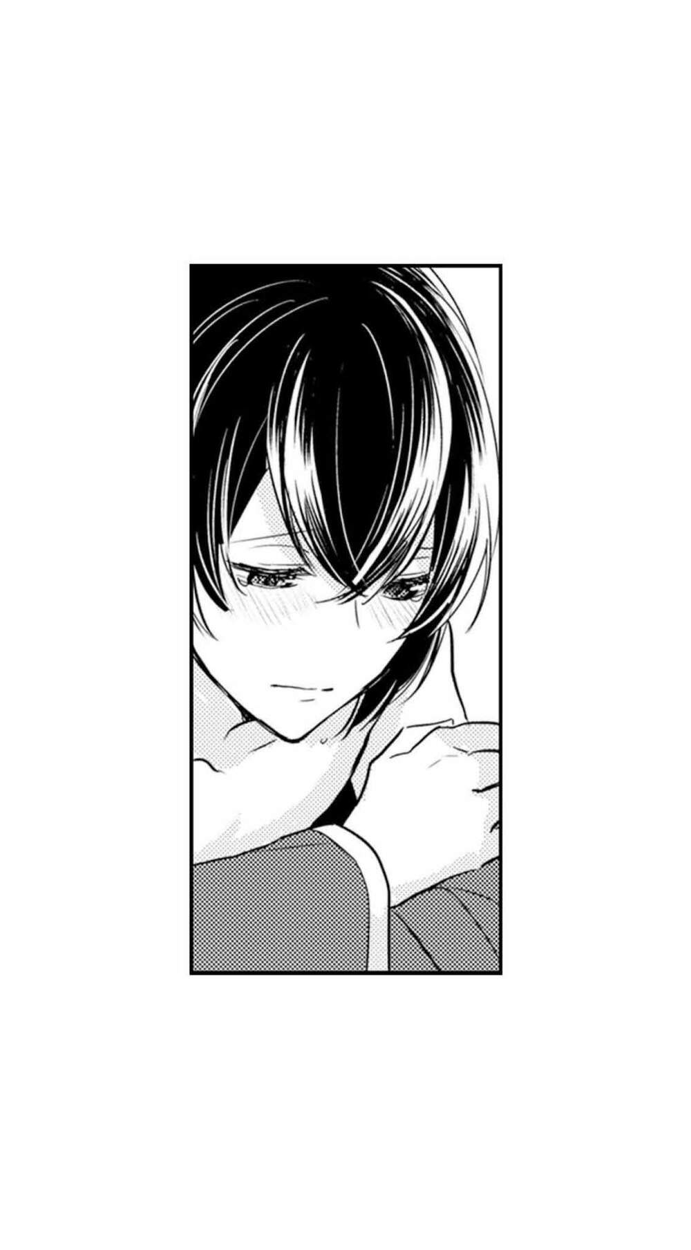 Mang Thai Ở Trường Nam Sinh: Chapter 74