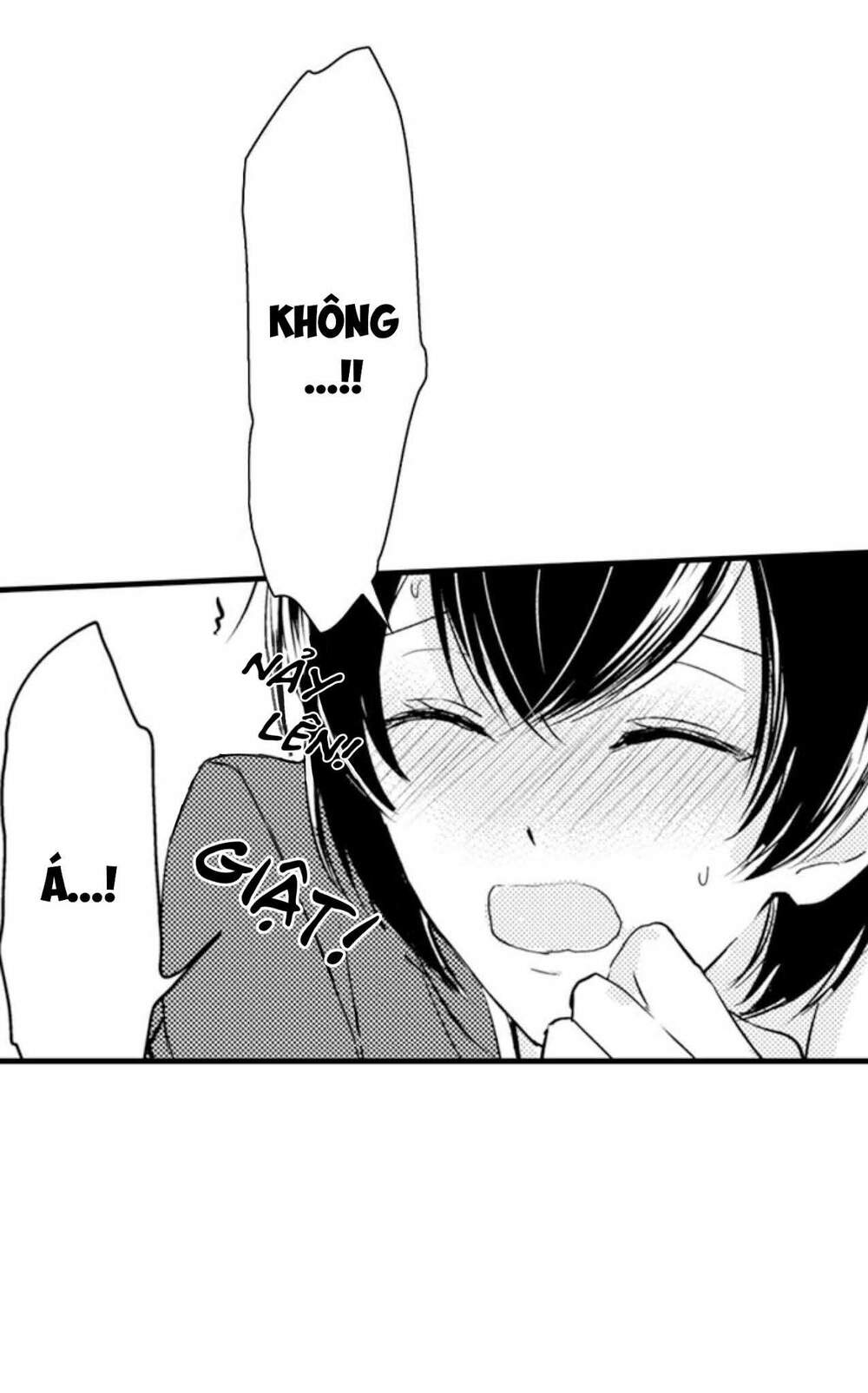 Mang Thai Ở Trường Nam Sinh: Chapter 74