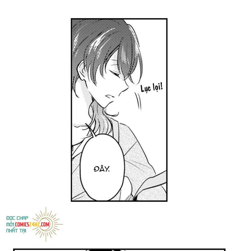 Mang Thai Ở Trường Nam Sinh: Chapter 74