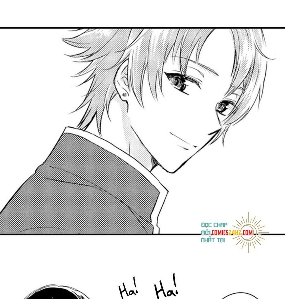 Mang Thai Ở Trường Nam Sinh: Chapter 74