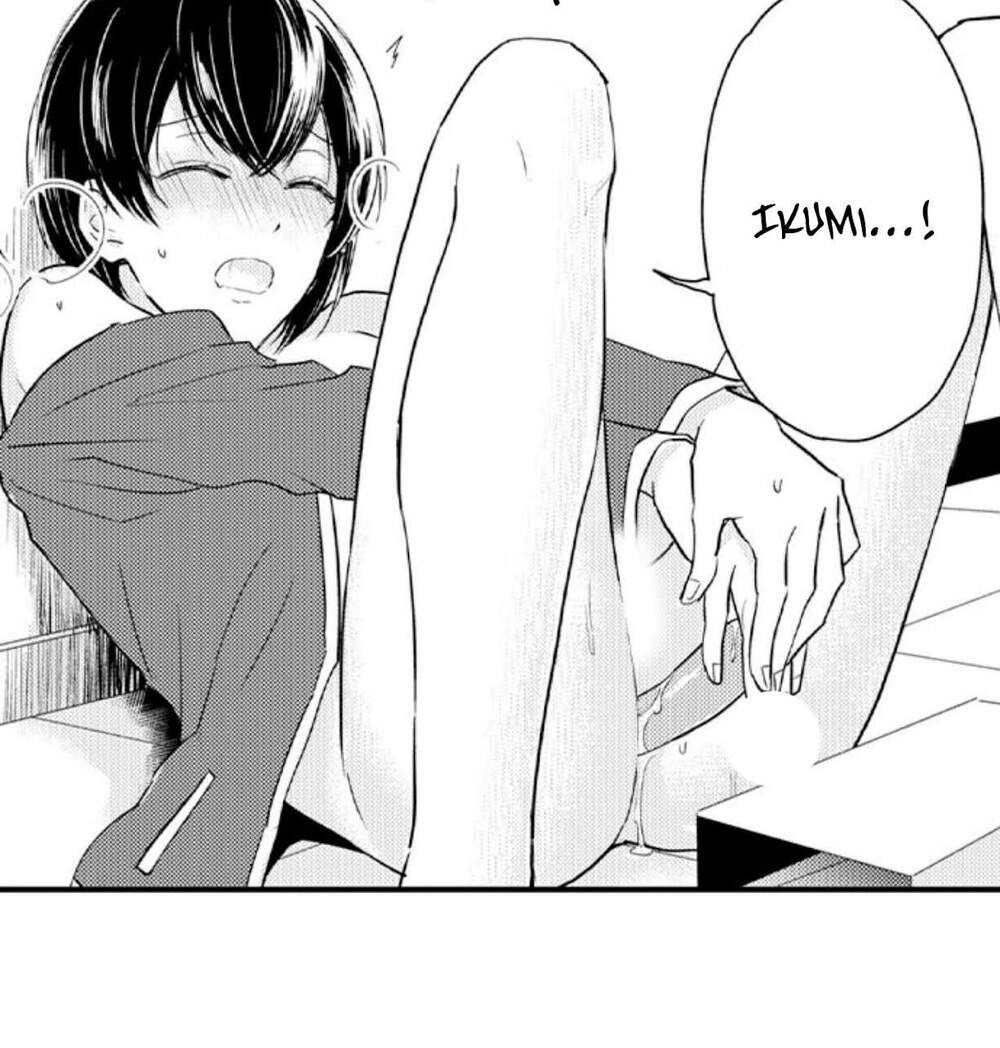 Mang Thai Ở Trường Nam Sinh: Chapter 74