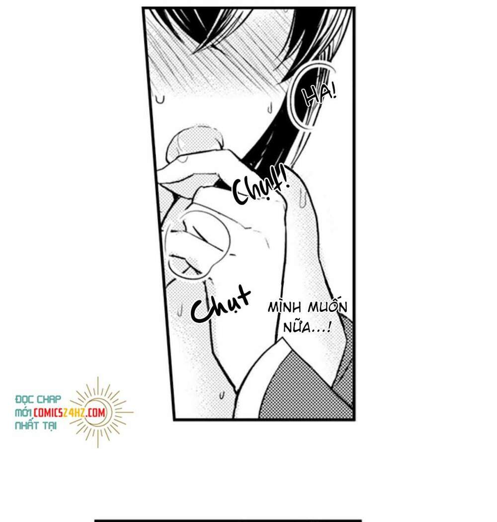 Mang Thai Ở Trường Nam Sinh: Chapter 74