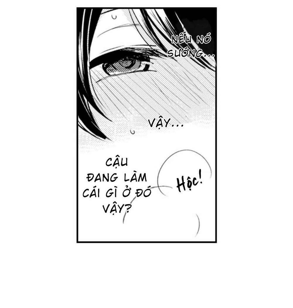 Mang Thai Ở Trường Nam Sinh: Chapter 74