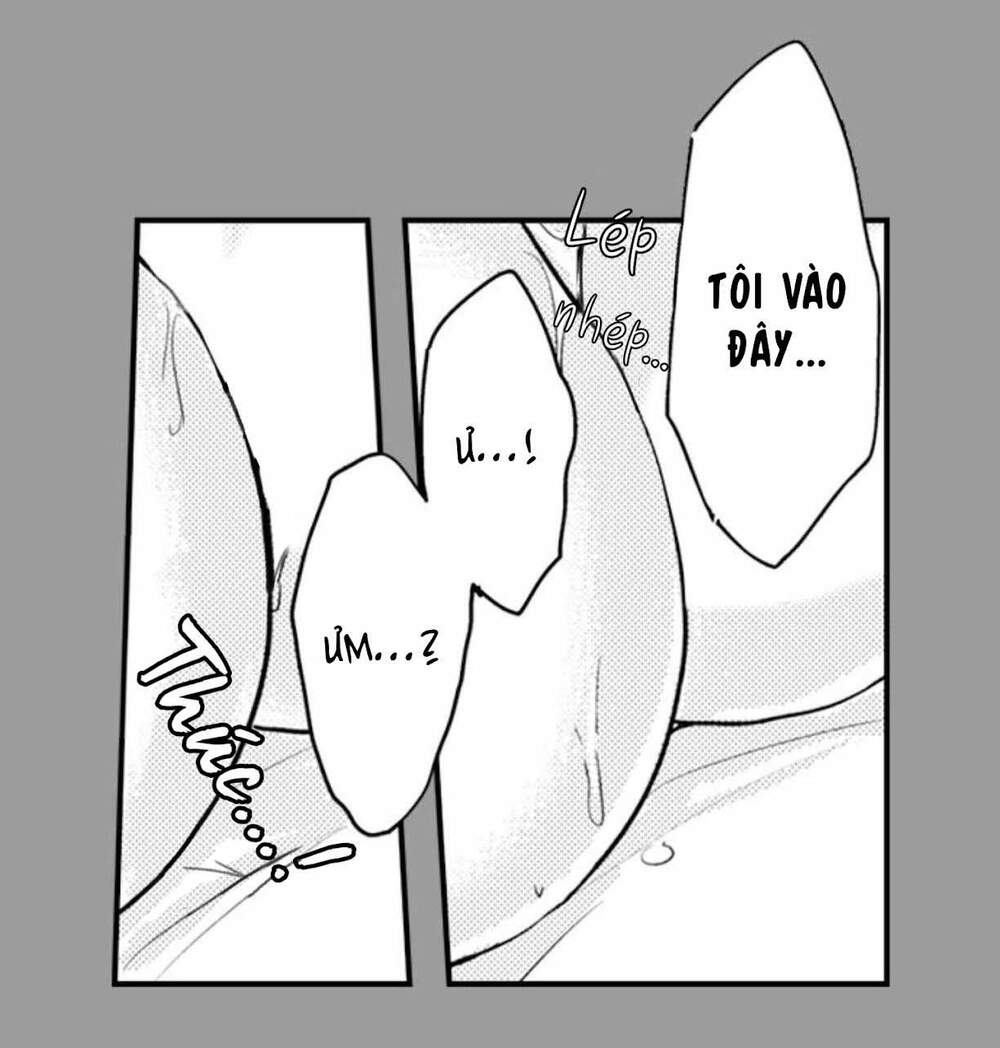 Mang Thai Ở Trường Nam Sinh: Chapter 75